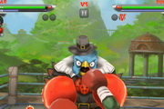 3D野兽拳击Beast Boxing Turbo For Mac