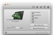 Chameleon SSD Optimizer For Mac