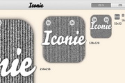 Iconie For Mac