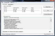 Portable CheckDiskGUI