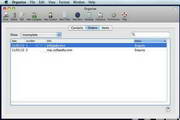 Organise Lite For Mac