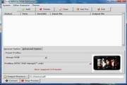 Free MP4 to VOB Converter