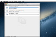 CopyQueue For Mac