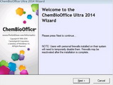 ChemBioOffice Ultra（化学结构式绘图编辑软件）