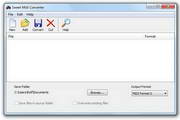 Sweet MIDI Converter