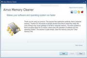 Ainvo Memory Cleaner