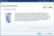 Ainvo Disk Cleaner