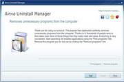 Ainvo Uninstall Manager