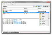 Directory Monitor Portable