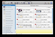 MacSnapper For Mac