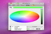 iColors For Mac