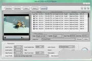 WinX Free DVD to iPod Ripper