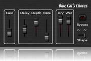 Blue Cat-s Chorus for Mac VST