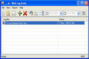 Web Log Suite Pro