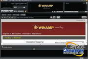 Winamp 5 Lite