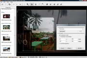 3D Photo Browser for Digital Camera