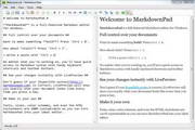 MarkdownPad软件图片