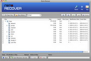 Recover Lost Files