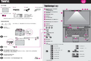 &nbsp;IBM(ThinkPad) ThinkPad T500 说明书
