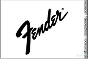 Fender 65 Twin Reverb说明书