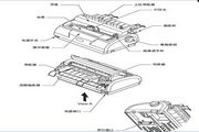 OKI MICROLINE 2500C打印机使用说明书