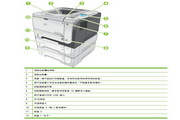 惠普HP LaserJet P3010打印机使用说明书