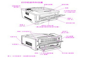 惠普5100tn打印机使用说明书