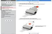 富士通 Fi-5220C扫描仪说明书
