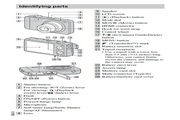 索尼 DSC-WX10数码相机 使用说明书