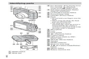 索尼 DSC-HX9V数码相机 使用说明书