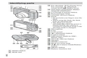 索尼 DSC-HX9数码相机 使用说明书