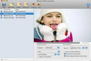 Movavi Video Converter for Mac