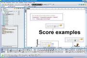 MagicScore Maestro