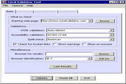 Total Validator Tool for MAC