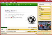 Xilisoft Video Converter Standard