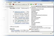 FlashGot for Firefox