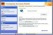 Compaq Access Point