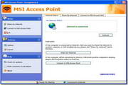 MSI Access Point