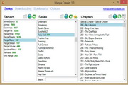 Manga Crawler