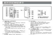 索尼ICD-MX20型数码录音笔说明书