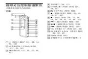 索尼ICD-SX88型数码录音笔说明书