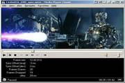 Media Player Classic - BE(x64)