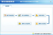 宏达殡仪馆管理系统 绿色版