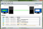 MicroColor ServHA Mirror for Windows X64 双机热备软件（无盘柜纯软镜像版）