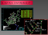 江西省配网典型设计与概预算一体化软件