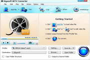 Bigasoft WTV Converter