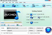 Bigasoft AVCHD Converter