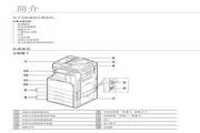 三星CLX-9201ND打印机使用说明书