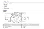 三星CLX-9201NA打印机使用说明书