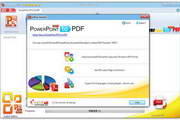 PPTX to PDF